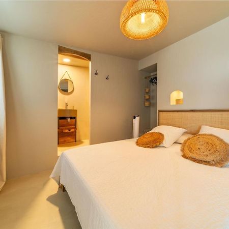 L'Oasis Du Sommeil 25 M2 Sainte-Marie Luaran gambar