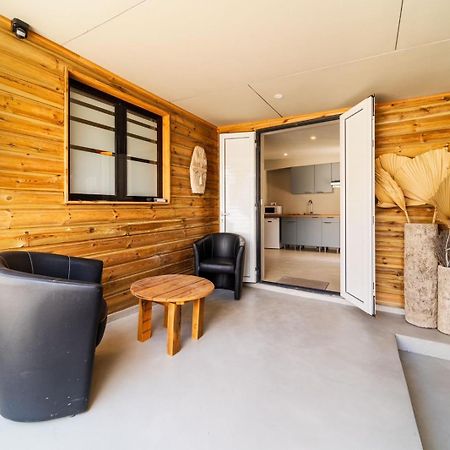 L'Oasis Du Sommeil 25 M2 Sainte-Marie Luaran gambar