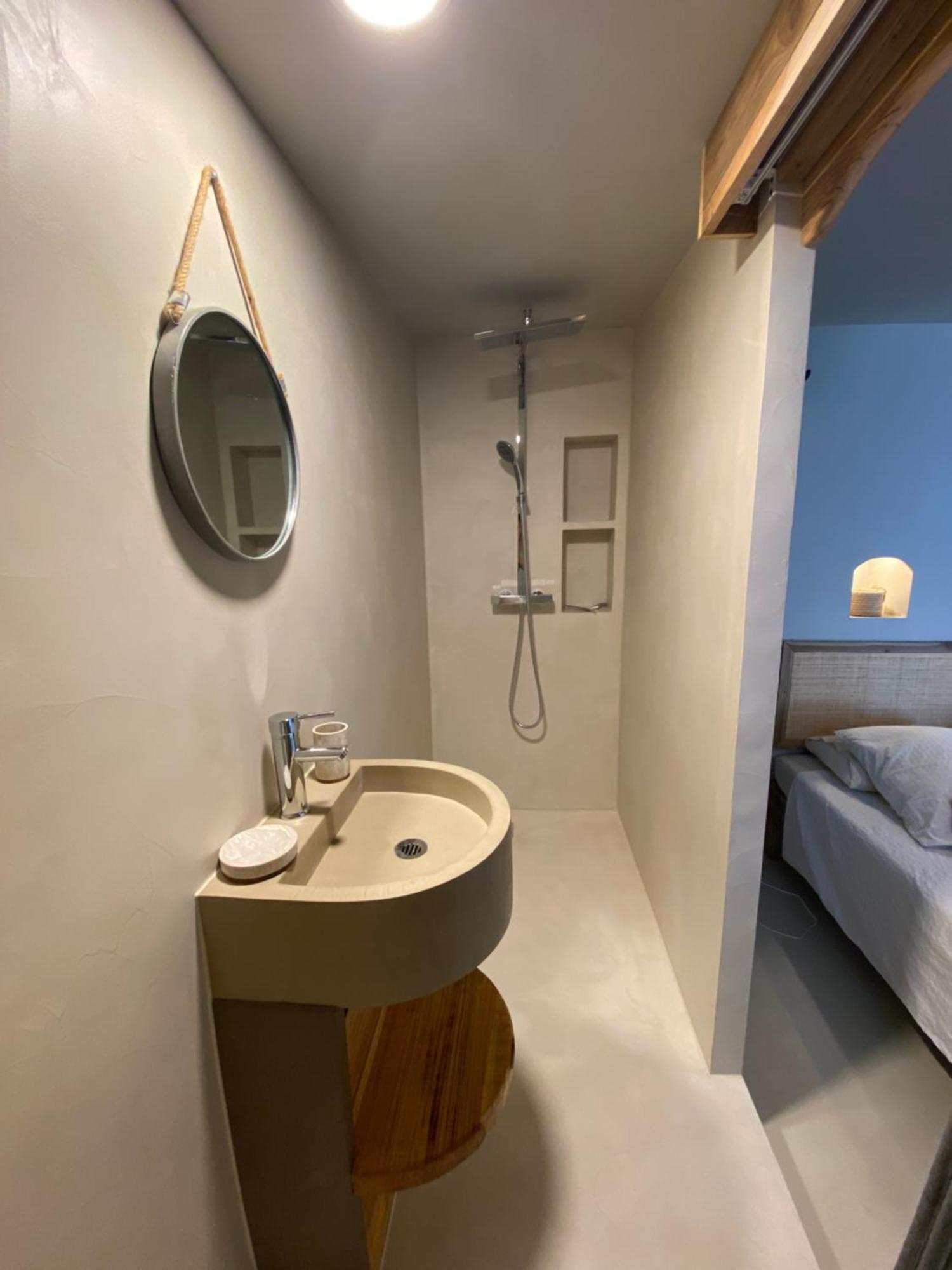 L'Oasis Du Sommeil 25 M2 Sainte-Marie Luaran gambar
